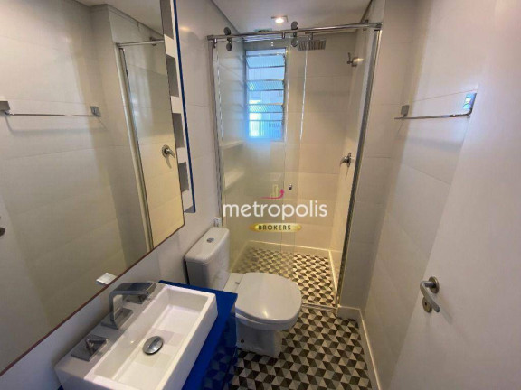 Imagem Apartamento com 2 Quartos à Venda, 50 m² em Vila Monumento - São Paulo