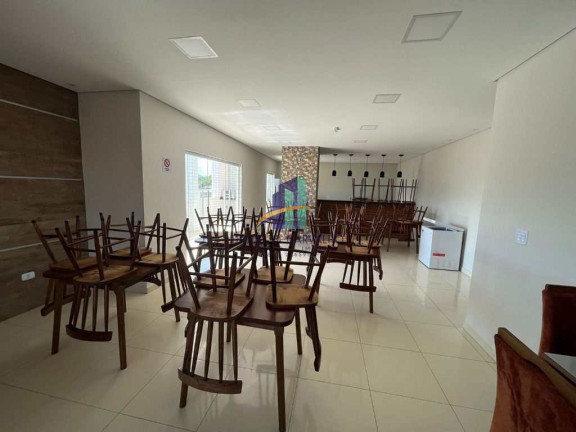Imagem Apartamento com 2 Quartos à Venda, 71 m² em Maracanã - Praia Grande Imagem Apartamento com 2 Quartos à Venda, 71 m² em Maracanã - Praia Grande
