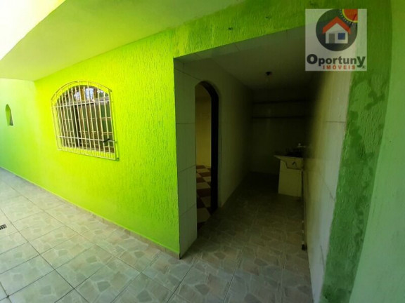 Sobrado com 3 Quartos à Venda, 187 m² em Residencial Parque Cumbica - Guarulhos