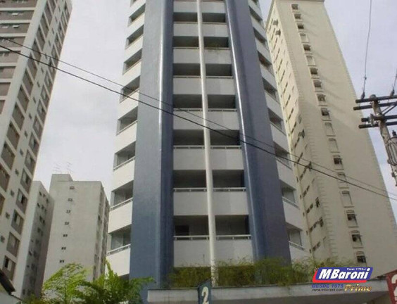 Apartamento com 2 Quartos para Alugar, 67 m² em Moema - São Paulo