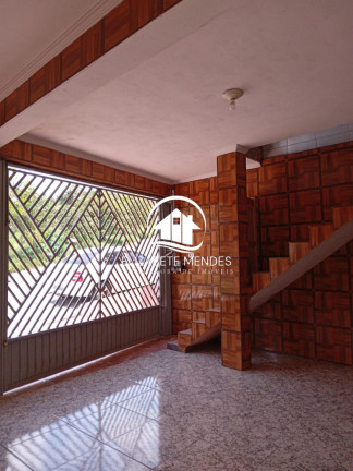 Imagem Casa com 4 Quartos à Venda, 115 m² em Jardim Nova America - Suzano Imagem Casa com 4 Quartos à Venda, 115 m² em Jardim Nova America - Suzano