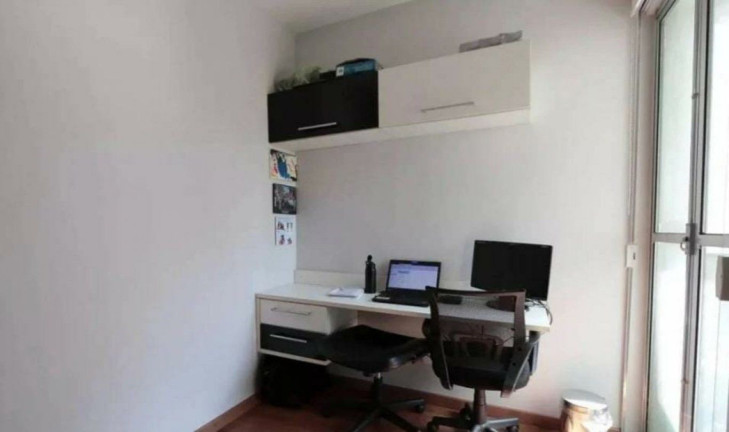 Imagem Apartamento com 3 Quartos à Venda, 79 m² em Barra Funda - São Paulo Imagem Apartamento com 3 Quartos à Venda, 79 m² em Barra Funda - São Paulo