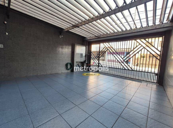 Imagem Sobrado com 3 Quartos à Venda, 178 m² em Paulicéia - São Bernardo Do Campo Imagem Sobrado com 3 Quartos à Venda, 178 m² em Paulicéia - São Bernardo Do Campo