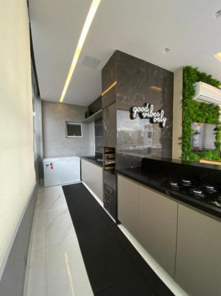Imagem Apartamento com 3 Quartos à Venda, 224 m² em Setor Bela Vista - Goiânia