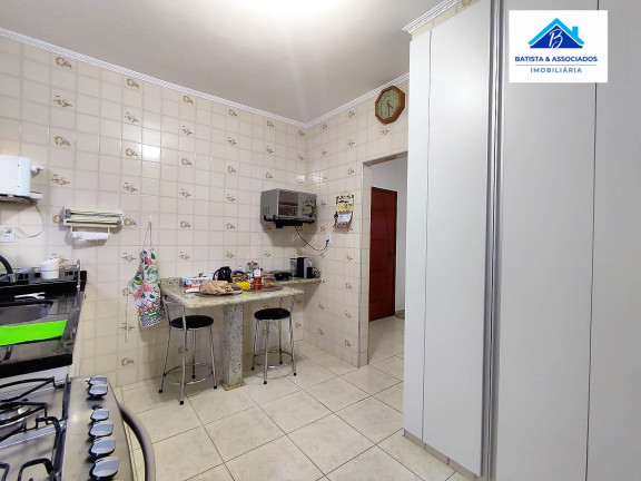 Imagem Casa com 3 Quartos à Venda, 124 m² em Jardim Nova Europa - Campinas Imagem Casa com 3 Quartos à Venda, 124 m² em Jardim Nova Europa - Campinas