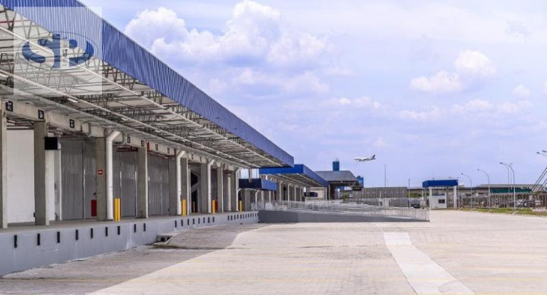 Imóvel Comercial para Alugar, 39.995 m² em Aeroporto - Guarulhos