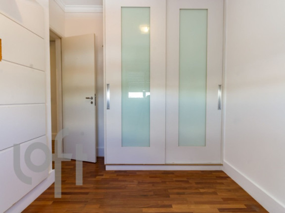 Imagem Apartamento com 4 Quartos à Venda, em Brooklin - São Paulo Imagem Apartamento com 4 Quartos à Venda, em Brooklin - São Paulo