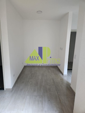 Imagem Apartamento com 2 Quartos para Alugar, 41 m² em Vila Matilde - São Paulo