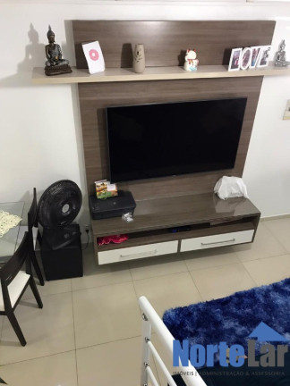 Imagem Casa de Condomínio com 2 Quartos à Venda, 65 m² em Jaraguá - São Paulo