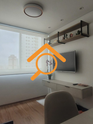 Imagem Imóvel com 2 Quartos para Alugar, 34 m² em Jardim Taquaral - São Paulo Imagem Imóvel com 2 Quartos para Alugar, 34 m² em Jardim Taquaral - São Paulo