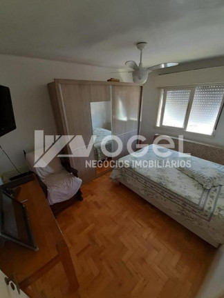 Imagem Apartamento com 2 Quartos à Venda, 110 m² em Jardim América - Sao Leopoldo Imagem Apartamento com 2 Quartos à Venda, 110 m² em Jardim América - Sao Leopoldo