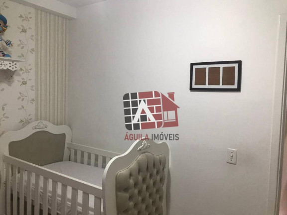 Imagem Apartamento com 2 Quartos à Venda, 48 m² em Ponte Rasa - São Paulo
