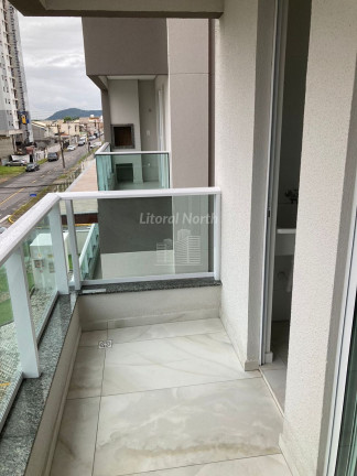 Imagem Apartamento com 2 Quartos à Venda, 59 m² em Cordeiros - Itajaí Imagem Apartamento com 2 Quartos à Venda, 59 m² em Cordeiros - Itajaí