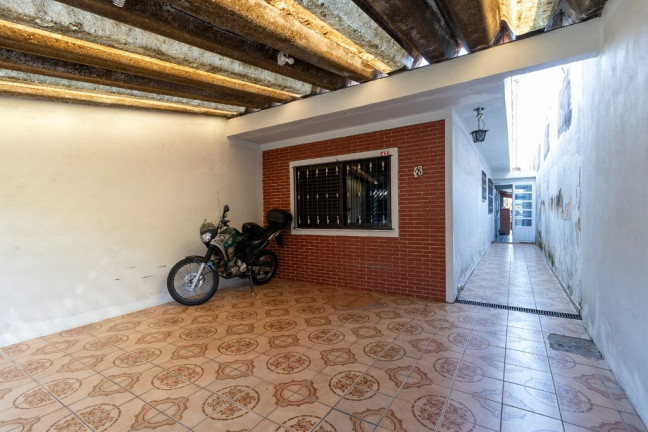 Imagem Casa com 3 Quartos à Venda, 121 m² em Vila Nova Mazzei - São Paulo Imagem Casa com 3 Quartos à Venda, 121 m² em Vila Nova Mazzei - São Paulo