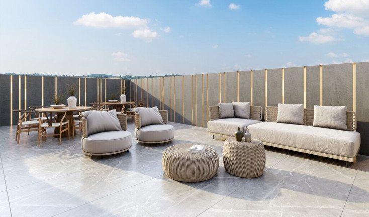 Imagem Apartamento com 2 Quartos à Venda, 65 m² em Itapema - Itapema