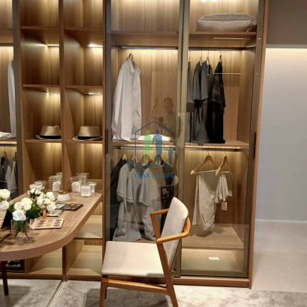 Imagem Apartamento com 3 Quartos à Venda, 147 m² em Moema - São Paulo Imagem Apartamento com 3 Quartos à Venda, 147 m² em Moema - São Paulo