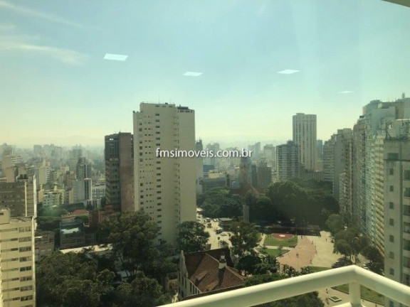 Imagem Sala Comercial à Venda, 114 m² em Bela Vista - São Paulo Imagem Sala Comercial à Venda, 114 m² em Bela Vista - São Paulo