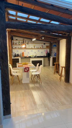 Imagem Imóvel com 3 Quartos à Venda, 133 m² em Baeta Neves - São Bernardo Do Campo
