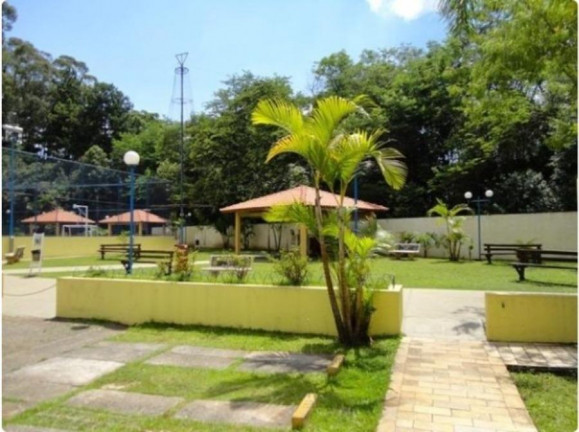 Imagem Apartamento com 3 Quartos à Venda, 63 m² em Demarchi - São Bernardo Do Campo Imagem Apartamento com 3 Quartos à Venda, 63 m² em Demarchi - São Bernardo Do Campo