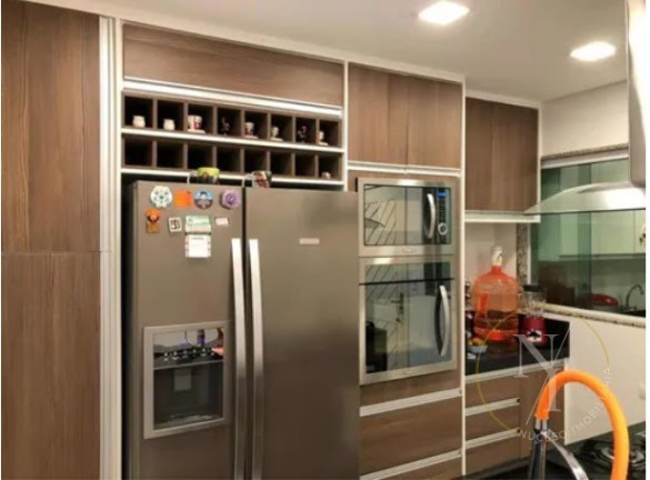Imagem Sobrado com 3 Quartos à Venda, 109 m² em Jardim Santa Maria - São Paulo Imagem Sobrado com 3 Quartos à Venda, 109 m² em Jardim Santa Maria - São Paulo