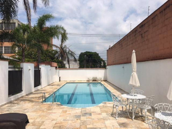 Imagem Apartamento com 2 Quartos à Venda, 50 m² em Jurubatuba - São Paulo