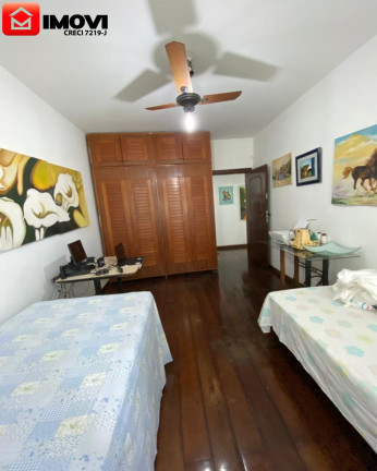 Imagem Apartamento com 4 Quartos à Venda, 260 m² em Bento Ferreira - Vitória