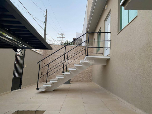Imagem Casa com 3 Quartos à Venda ou Locação, 238 m² em Jardim Pagliato - Sorocaba Imagem Casa com 3 Quartos à Venda ou Locação, 238 m² em Jardim Pagliato - Sorocaba