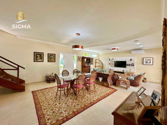 Imagem Casa com 4 Quartos à Venda, 320 m² em Pernambuco I - Guarujá Imagem Casa com 4 Quartos à Venda, 320 m² em Pernambuco I - Guarujá
