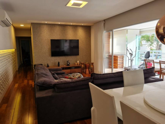 Imagem Apartamento com 4 Quartos à Venda, 179 m² em Santo Antônio - São Caetano Do Sul Imagem Apartamento com 4 Quartos à Venda, 179 m² em Santo Antônio - São Caetano Do Sul