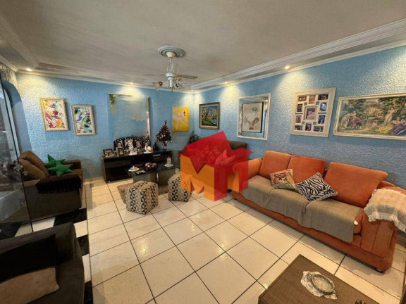 Imagem Casa com 3 Quartos à Venda, 250 m² em Cidade Jardim Ii - Americana Imagem Casa com 3 Quartos à Venda, 250 m² em Cidade Jardim Ii - Americana
