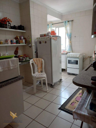 Imagem Apartamento com 3 Quartos à Venda, 88 m² em Monte Castelo - Campo Grande Imagem Apartamento com 3 Quartos à Venda, 88 m² em Monte Castelo - Campo Grande
