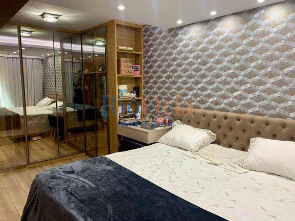 Imagem Apartamento com 4 Quartos à Venda, 143 m² em Barra Da Tijuca - Rio De Janeiro Imagem Apartamento com 4 Quartos à Venda, 143 m² em Barra Da Tijuca - Rio De Janeiro