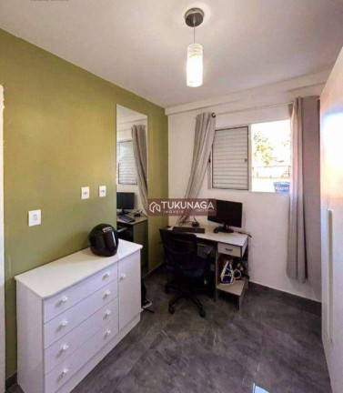 Imagem Apartamento com 2 Quartos à Venda, 50 m² em Vila Silveira - Guarulhos
