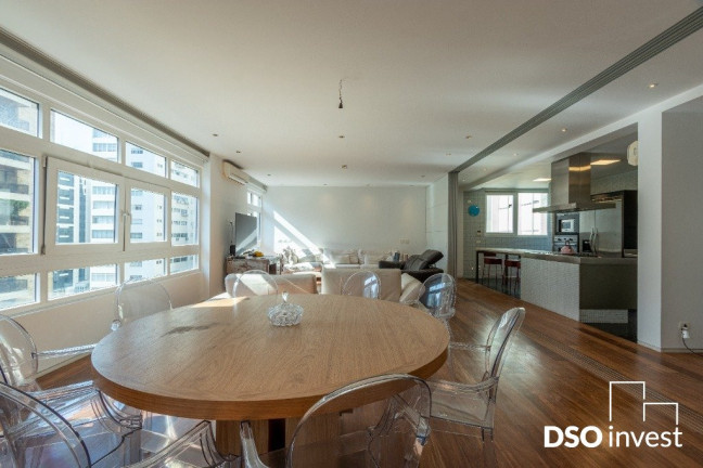 Imagem Apartamento com 3 Quartos à Venda,  em Jardim América - São Paulo