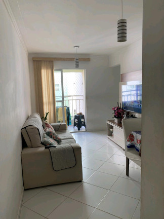 Imagem Apartamento com 3 Quartos à Venda, em Itinga - Lauro De Freitas Imagem Apartamento com 3 Quartos à Venda, em Itinga - Lauro De Freitas