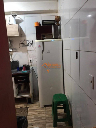 Imagem Apartamento com 2 Quartos à Venda, 45 m² em Jardim Guilhermino - Guarulhos Imagem Apartamento com 2 Quartos à Venda, 45 m² em Jardim Guilhermino - Guarulhos