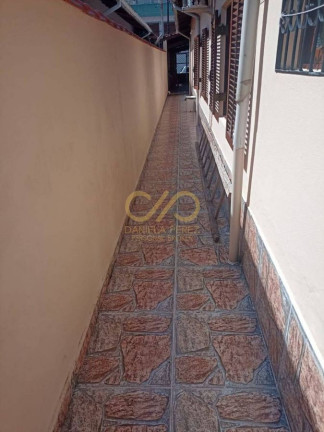 Imagem Casa com 2 Quartos à Venda, 110 m² em Boqueirão - Praia Grande Imagem Casa com 2 Quartos à Venda, 110 m² em Boqueirão - Praia Grande