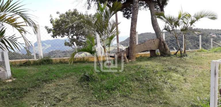 Imagem Imóvel com 3 Quartos à Venda, 20.000 m² em Serra Do Selado (rural) - Poços De Caldas