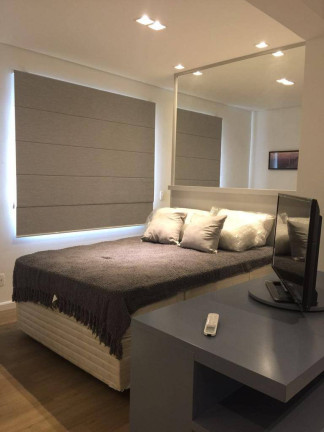 Imagem Apartamento com 1 Quarto à Venda, 42 m² em Vila Olímpia - São Paulo Imagem Apartamento com 1 Quarto à Venda, 42 m² em Vila Olímpia - São Paulo