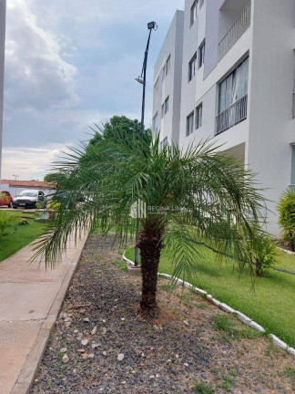 Imagem Apartamento com 2 Quartos à Venda, 55 m² em Todos Os Santos - Teresina Imagem Apartamento com 2 Quartos à Venda, 55 m² em Todos Os Santos - Teresina
