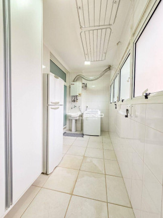 Imagem Apartamento com 3 Quartos à Venda, 123 m² em Riviera De São Lourenço - Bertioga