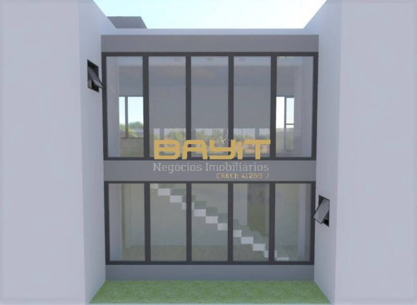 Imagem Casa com 3 Quartos à Venda, 250 m² em Chácara Morada Mediterrânea - Jundiaí