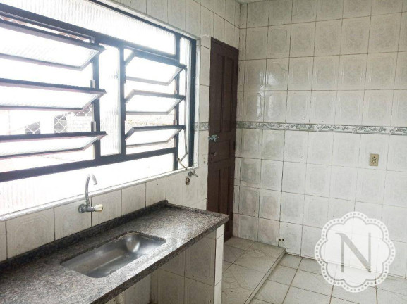 Imagem Casa com 2 Quartos para Alugar, 119 m² em Jardim Suarão - Itanhaém