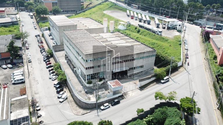 Imóvel Comercial para Alugar, 3.000 m² em Jardim Mutinga - Barueri