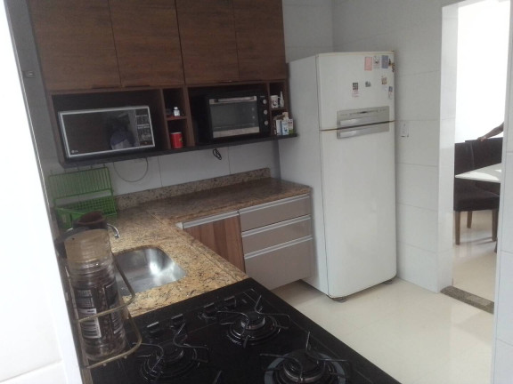 Imagem Apartamento com 2 Quartos à Venda, 70 m² em Guarujá Imagem Apartamento com 2 Quartos à Venda, 70 m² em Guarujá