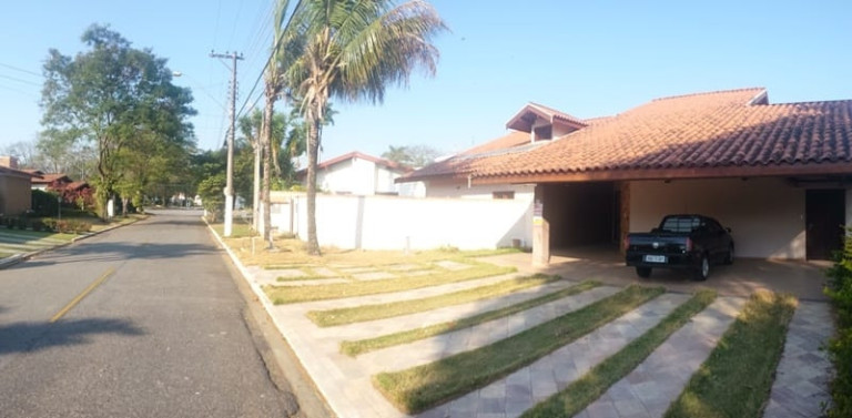 Imagem Casa de Condomínio com 4 Quartos à Venda, 600 m² em Socorro - Pindamonhangaba Imagem Casa de Condomínio com 4 Quartos à Venda, 600 m² em Socorro - Pindamonhangaba