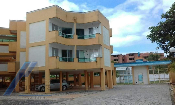 Imagem Apartamento com 2 Quartos à Venda, 63 m² em Perequê Açu - Ubatuba Imagem Apartamento com 2 Quartos à Venda, 63 m² em Perequê Açu - Ubatuba