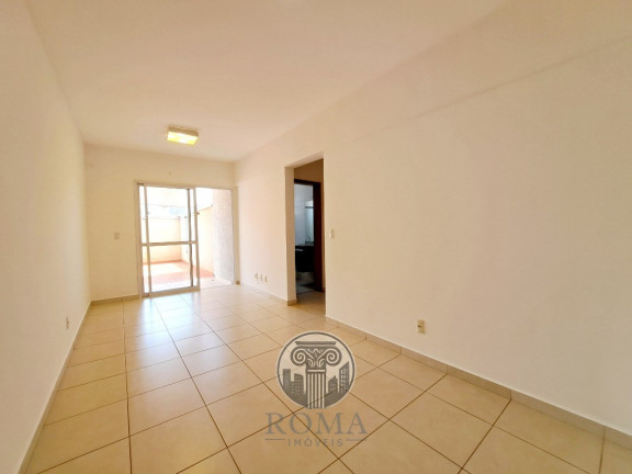 Imagem Imóvel com 2 Quartos à Venda, 95 m² em Jardim Botânico - Ribeirão Preto
