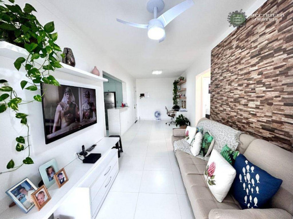 Imagem Apartamento com 2 Quartos à Venda, 107 m² em Aviação - Praia Grande Imagem Apartamento com 2 Quartos à Venda, 107 m² em Aviação - Praia Grande