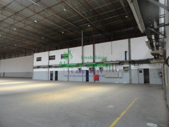 Imagem Galpão para Temporada, 12.285 m² em São Roque Da Chave - Itupeva